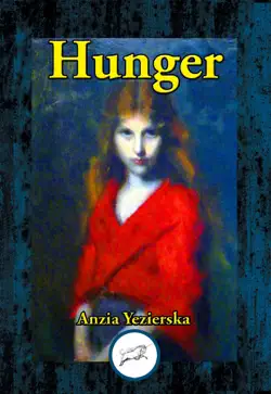 hunger book cover image