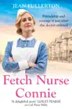 Fetch Nurse Connie synopsis, comments