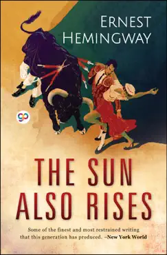 the sun also rises book cover image