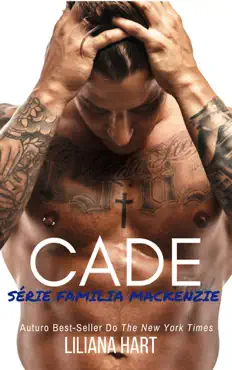 cade book cover image