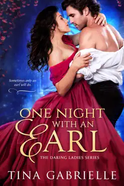 one night with an earl book cover image