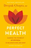 Perfect Health--Revised and Updated synopsis, comments