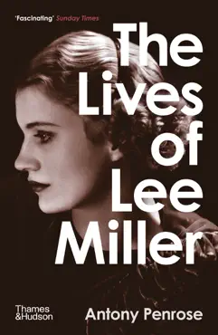 the lives of lee miller book cover image