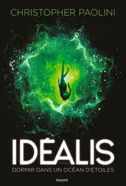 idéalis, tome 02 book cover image