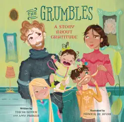 the grumbles book cover image