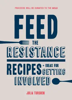 feed the resistance book cover image