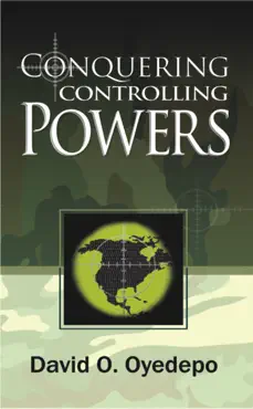 conquering controlling powers book cover image