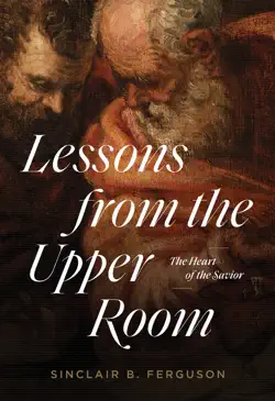 lessons from the upper room book cover image