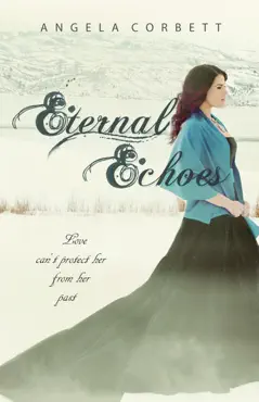 eternal echoes, emblem of eternity trilogy book 2 book cover image