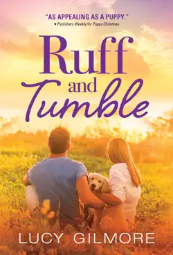 ruff and tumble book cover image