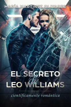 el secreto de leo williams book cover image