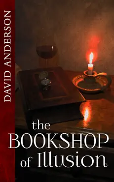 the bookshop of illusion book cover image