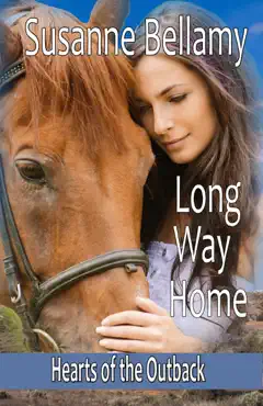 long way home imagen de la portada del libro