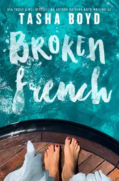 broken french book cover image