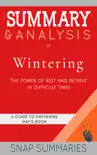 Summary & Analysis of Wintering sinopsis y comentarios