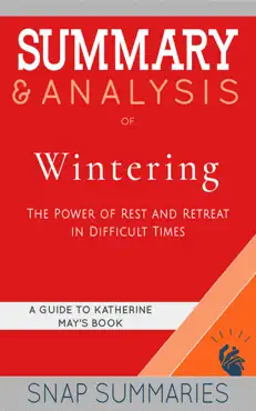 summary & analysis of wintering imagen de la portada del libro