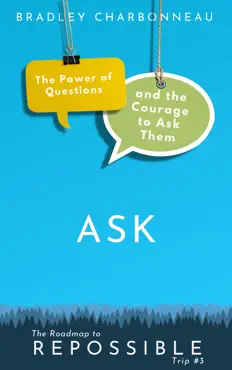 ask book cover image