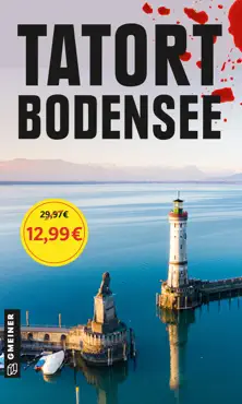 tatort bodensee book cover image