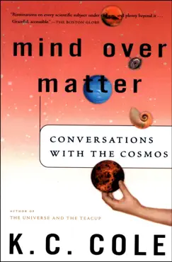 mind over matter book cover image
