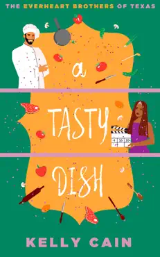 a tasty dish book cover image