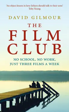 the film club imagen de la portada del libro