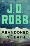 Abandoned in Death book summary, reviews and download