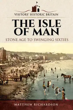 the isle of man book cover image