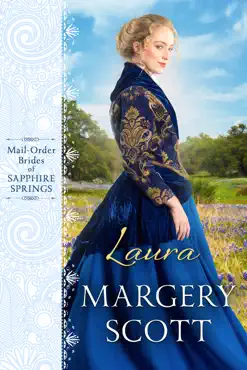 laura book cover image