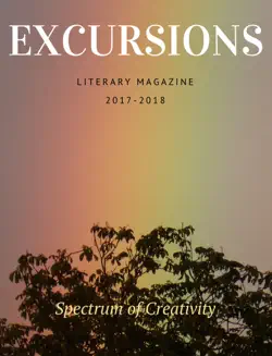 excursions 2017-2018 book cover image