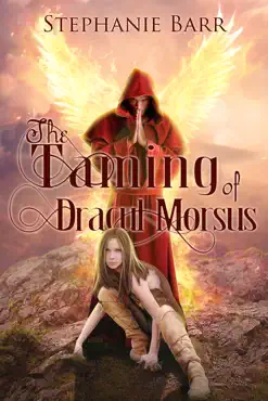 the taming of dracul morsus book cover image