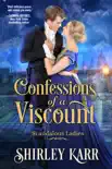 Confessions of A Viscount synopsis, comments