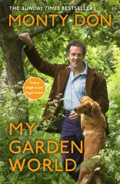my garden world book cover image