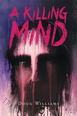 a killing mind book cover image