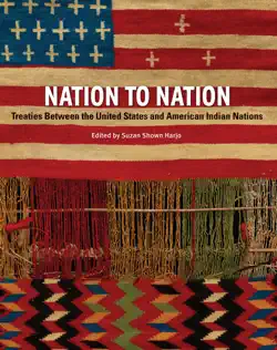nation to nation book cover image