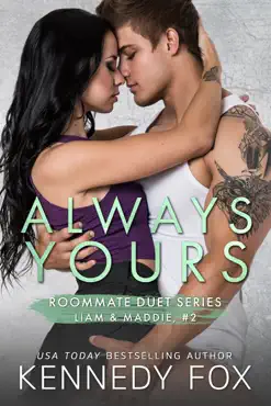 always yours book cover image