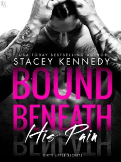 bound beneath his pain book cover image