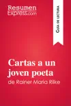 Cartas a un joven poeta de Rainer Maria Rilke (Guía de lectura) sinopsis y comentarios