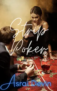 strip poker imagen de la portada del libro