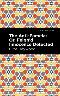 the anti-pamela book cover image