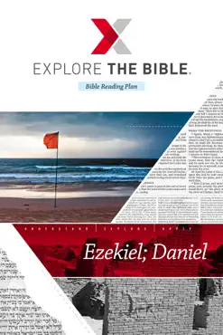 explore the bible: bible reading plan - winter 2022 book cover image