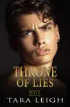 Throne of Lies synopsis, comments