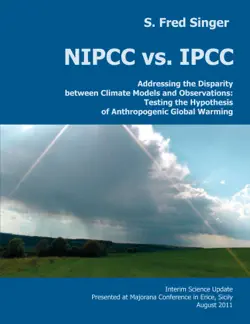 nipcc vs. ipcc book cover image