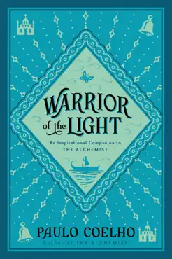 warrior of the light book cover image