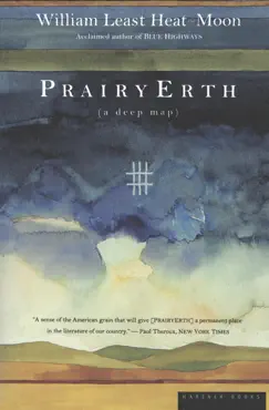 prairyerth book cover image