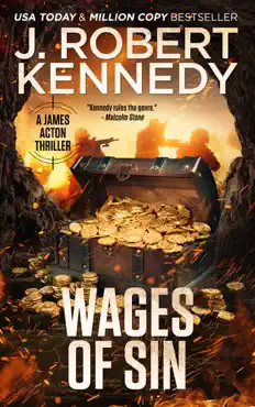 wages of sin book cover image