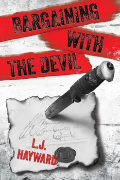 bargaining with the devil book cover image