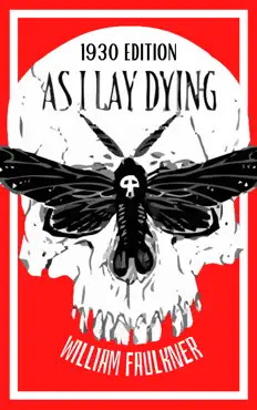 as i lay dying imagen de la portada del libro