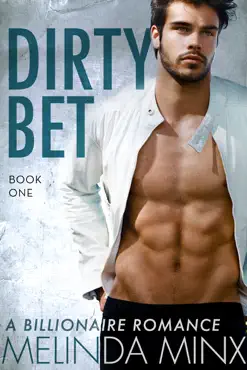 dirty bet book cover image