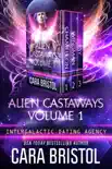 Alien Castaways Volume One synopsis, comments