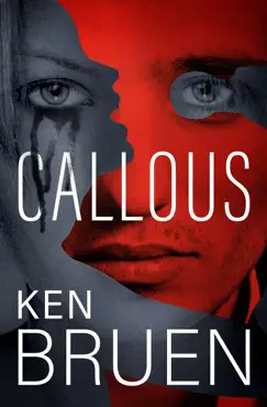 callous book cover image